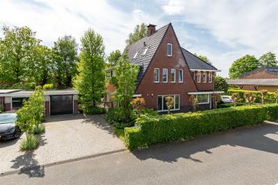 Woning Vuursteenberg 82 Amersfoort
