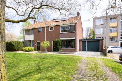 Woning Arubastraat 98 Hengelo (OV)