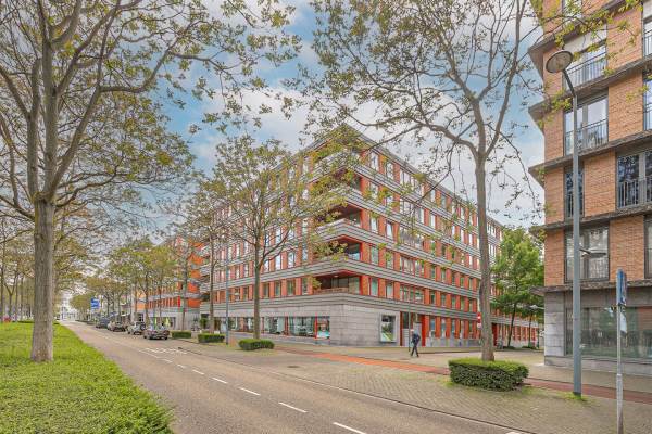 Woning Levignelunet 1d Maastricht