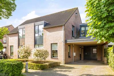 Woning Smidshof 14 Galder