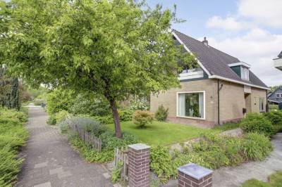 Woning Voorburggracht 227 Zuid-Scharwoude