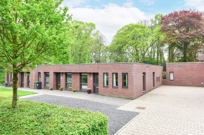 Woning Kloostertuin 25 Molenhoek