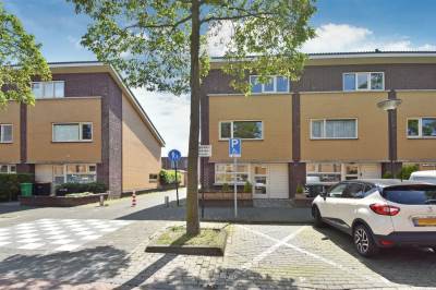 Woning Dublinweg 38 Den Haag