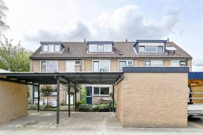 Woning Tingietersdonk 306 Apeldoorn
