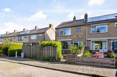 Woning Engellaan 13 Amstelhoek