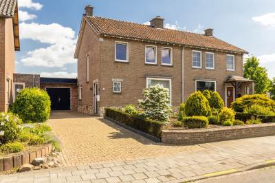 Woning Ankersweg 11 Holtum