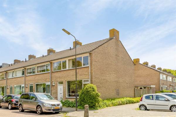 Woning Futenlaan 43 Vinkeveen