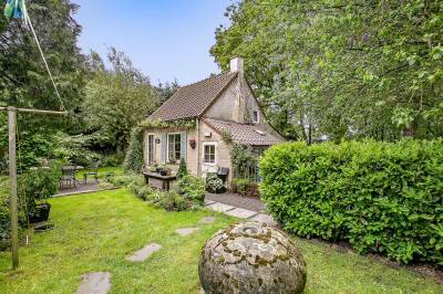 Woning De Gebuurte 2a Overslag