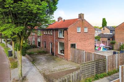 Woning Jan Mankesstraat 74 Eerbeek