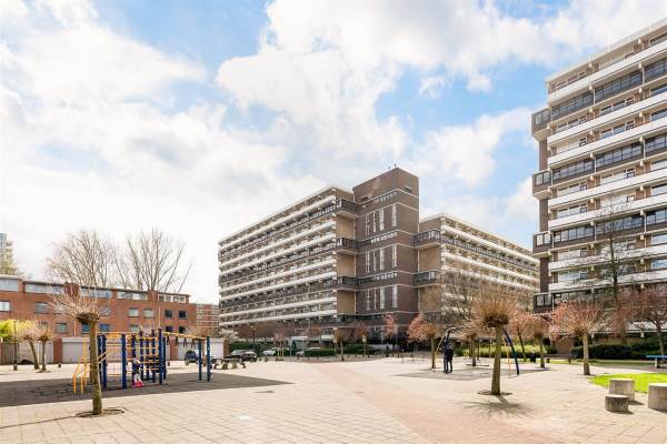 Woning Prinses Beatrixlaan 737 Rijswijk (ZH)