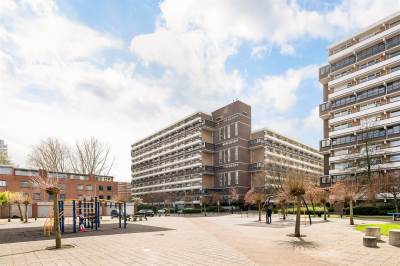 Woning Prinses Beatrixlaan 737 Rijswijk (ZH)