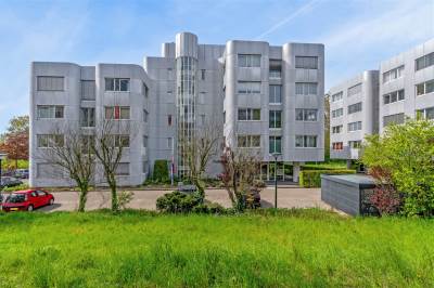 Woning Saturnusstraat 155 Hoofddorp