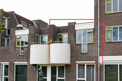 Woning Schouwburgplein 26 Doetinchem