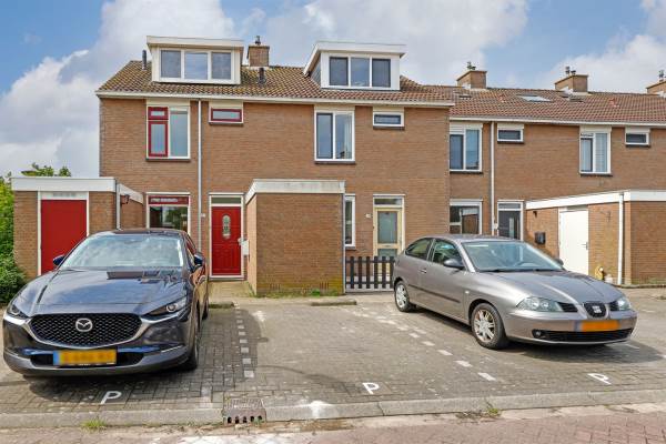 Woning Kaasmaker 37 Assendelft