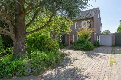 Woning Tinnegieter 8 Hoorn (NH)