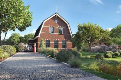 Woning Westeinderweg 43a1 Wognum