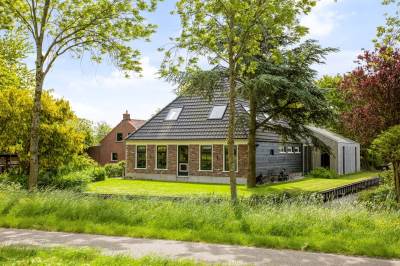 Woning Zwaagdijk 321 Zwaagdijk-West