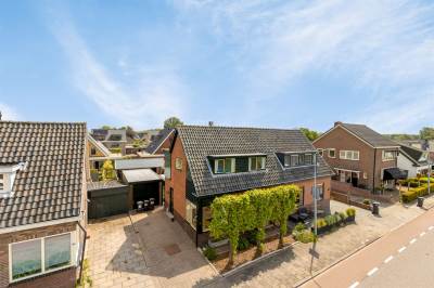 Woning Bennebroekerdijk 39 Zwaanshoek