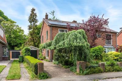 Woning Maatweg 8 Renkum