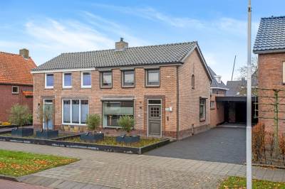 Woning Veldstraat 66 Zundert