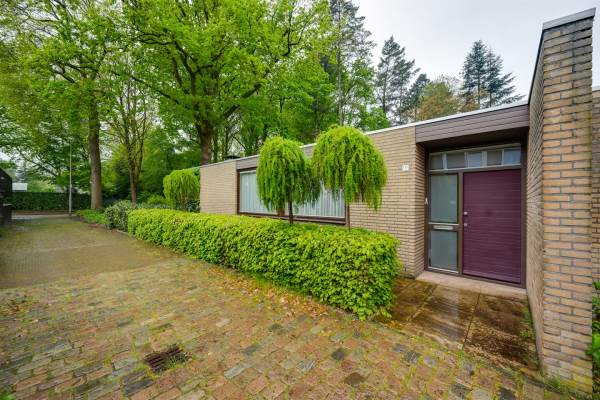 Woning Kasteel Doorwerthstraat 19 Tilburg