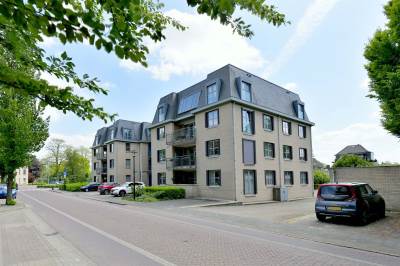 Woning Burgemeester Dekkerstraat 6a Brummen