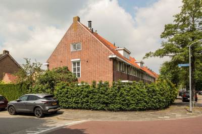 Woning Hindelaan 62 Hilversum