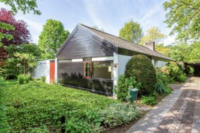 Woning Van Haapsstraat 86 Nijmegen