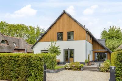 Woning Sint Janstraat 68a Laren (NH)