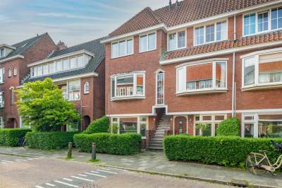 Woning Van Wassenaerstraat 5B Groningen