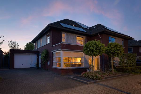 Woning Cavaleriestraat 9 Schalkhaar