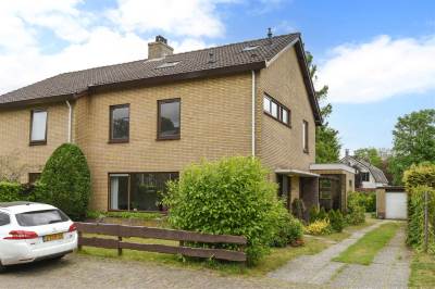 Woning Javastraat 23 Baarn