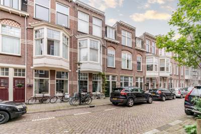 Woning Van Slingelandtstraat 33 Den Haag