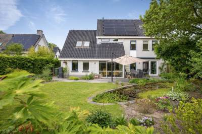 Woning Haya van Somerenstraat 3 Deventer