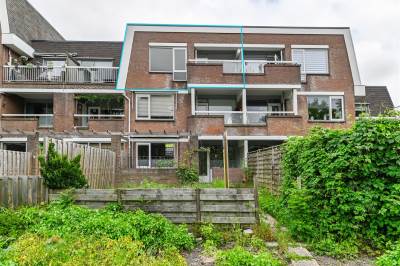 Woning Voordorp 90 Leiderdorp