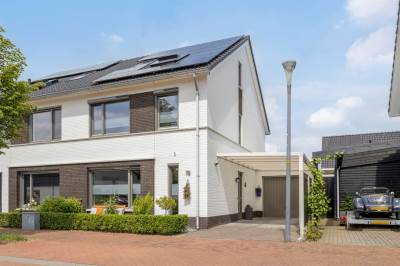 Woning Sandtakker 4 Doesburg