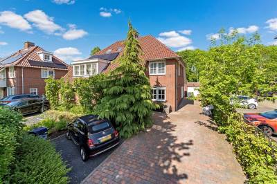 Woning Wingerd 54 Den Haag