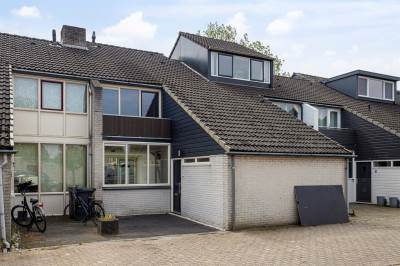 Woning Binnendijk 14 Huissen