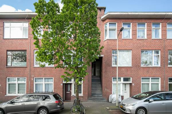 Woning Herman Costerstraat 380 Den Haag