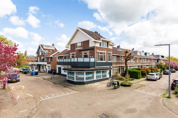 Woning Tjaskerlaan 63 Rotterdam