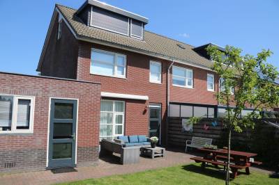 Woning Stedewater 77 Assen