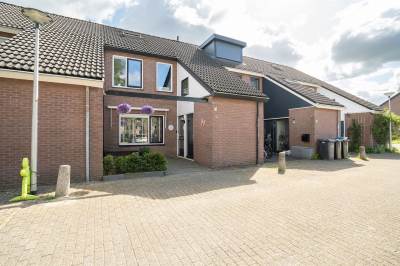 Woning Kolmschotlanden 91 Enschede