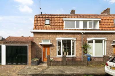 Woning Asterstraat 14 Zwolle