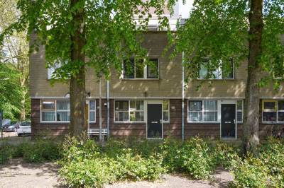 Woning Troelstralaan 236 Delft