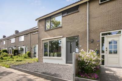 Woning Rottenburgseweg 192 Middelharnis