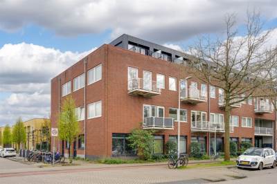 Woning Laan van Vlaanderen 141A4 Amsterdam