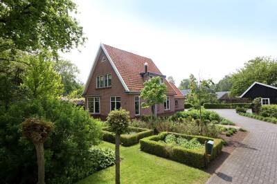 Woning Tolhuisweg 10 Aalten