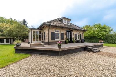 Woning Op den Berg 5 Maashees