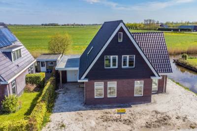 Woning Opfeart 8 Wiuwert