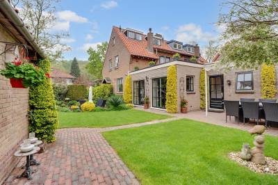 Woning Vijverlaan 22 Groenekan